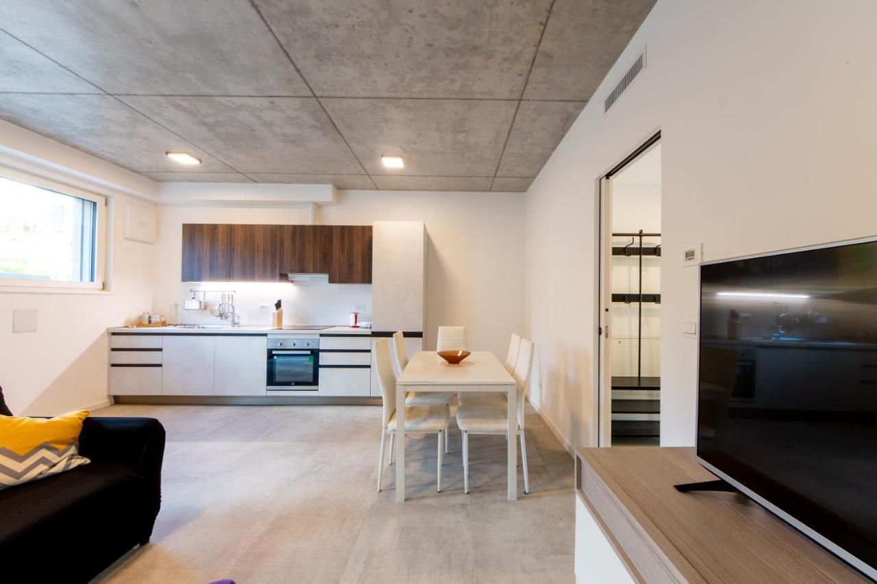 Housmart Toscana 53 White Bolonha Exterior foto