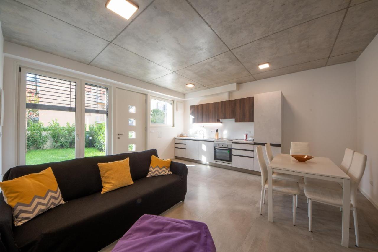 Housmart Toscana 53 White Bolonha Exterior foto