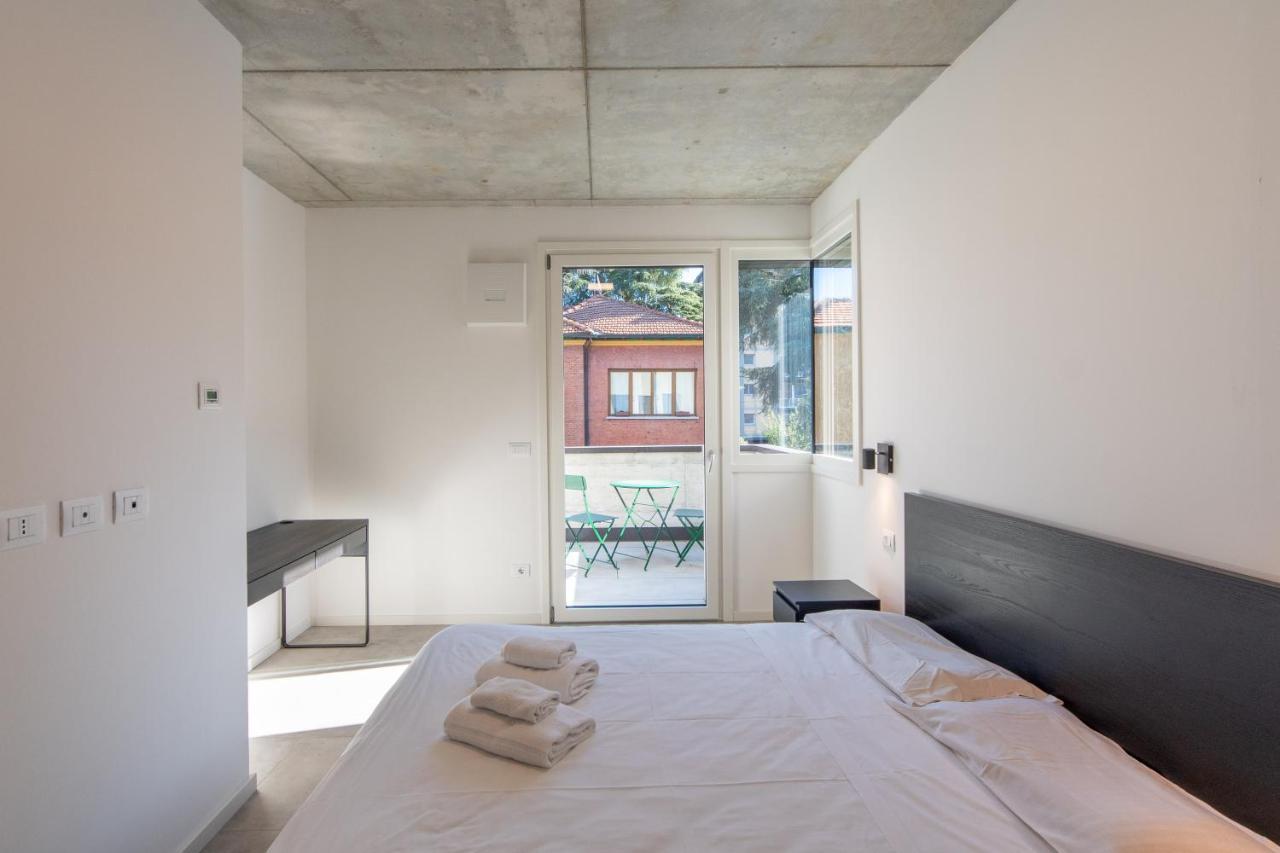 Housmart Toscana 53 White Bolonha Exterior foto